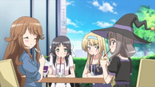 Kono Naka ni Hitori, Imouto ga Iru! S00E01