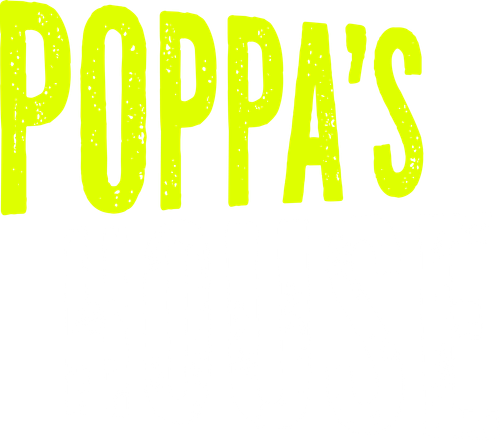 Poppa's House