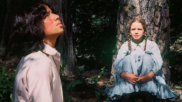La familia Ingalls S03E15