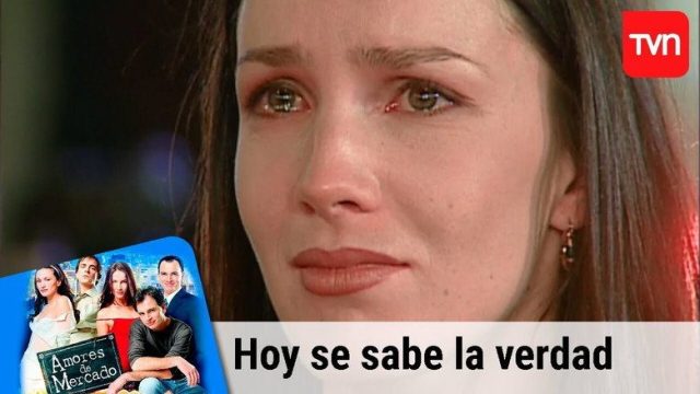 Amores de mercado S01E99