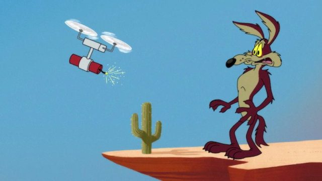 Looney Tunes Cartoons S01E29