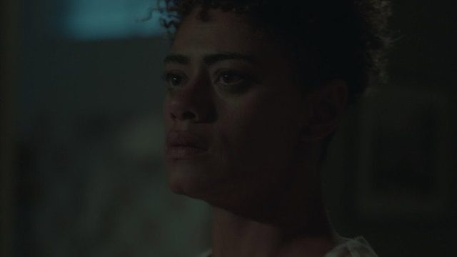 Santo maldito S01E06