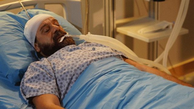 El milagro S02E03