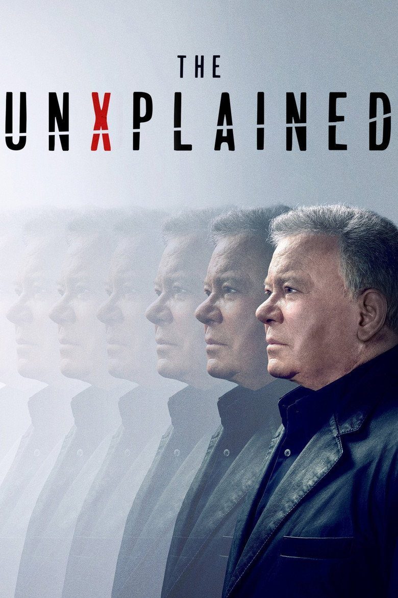 The UnXplained Temporada 4