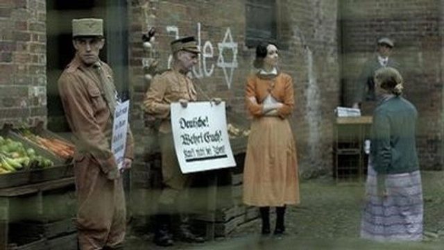 El círculo maléfico de Hitler S01E04