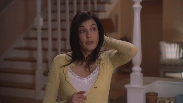 Esposas Desesperadas S03E19