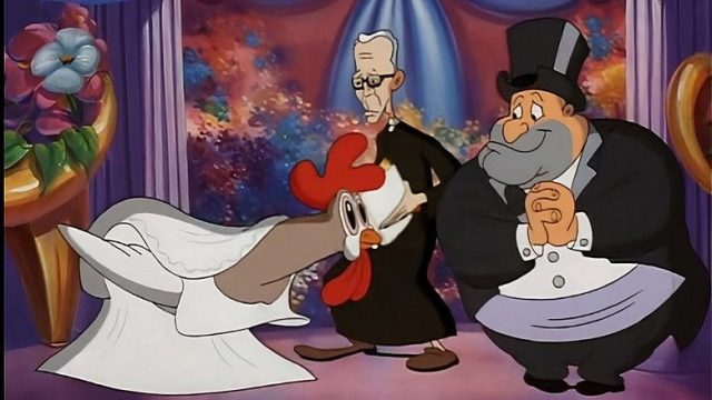 Animaniacs S04E22