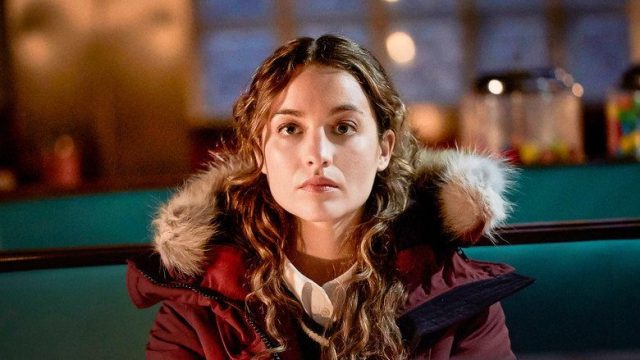 La Republica de Sarah S01E02