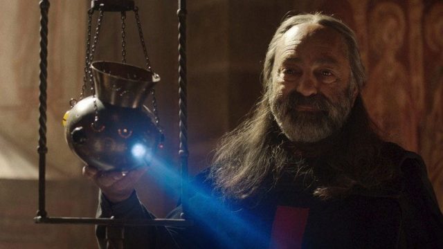 Knightfall S01E03