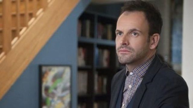 Elementary S01E13