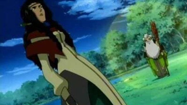 Kiba S01E43