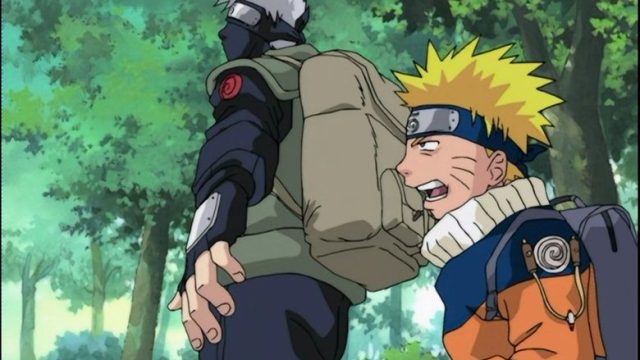 Naruto S01E07