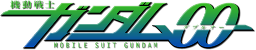 Mobile Suit Gundam 00