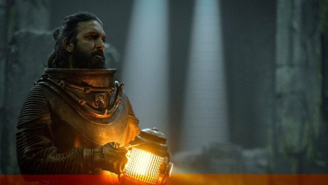 Nautilus S01E06