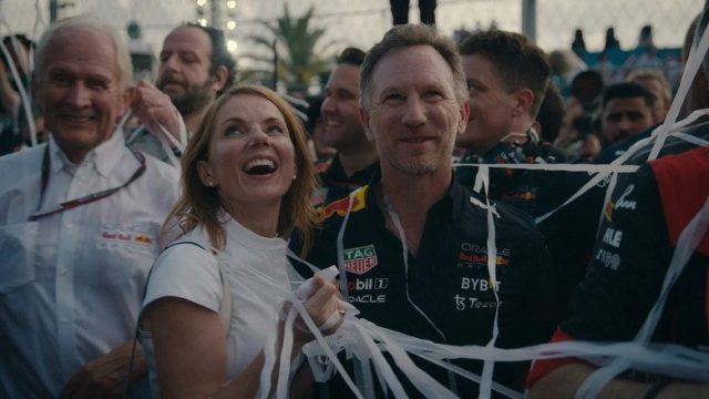 Formula 1: Drive to Survive S07E01