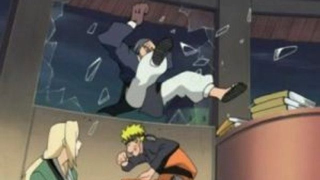 Naruto Shippuden S03E64