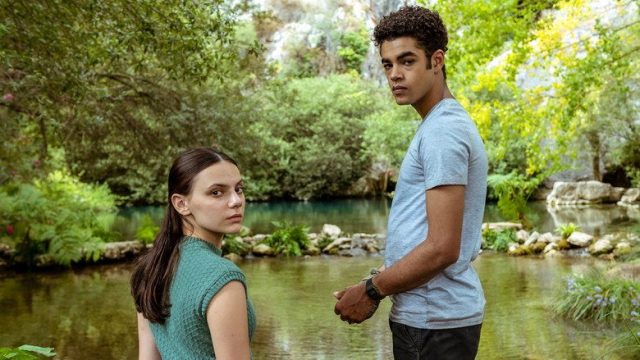 His Dark Materials S03E08