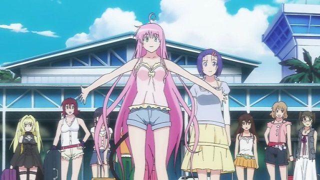 To Love-Ru S00E03