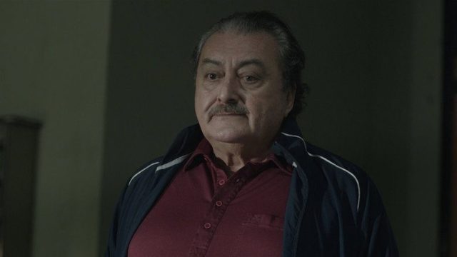 El marginal S04E01