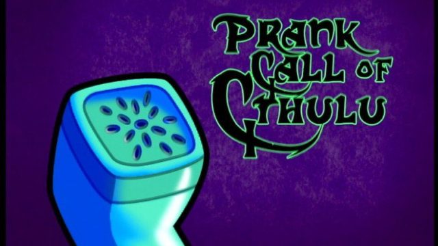 Las sombrías aventuras de Billy y Mandy S05E10