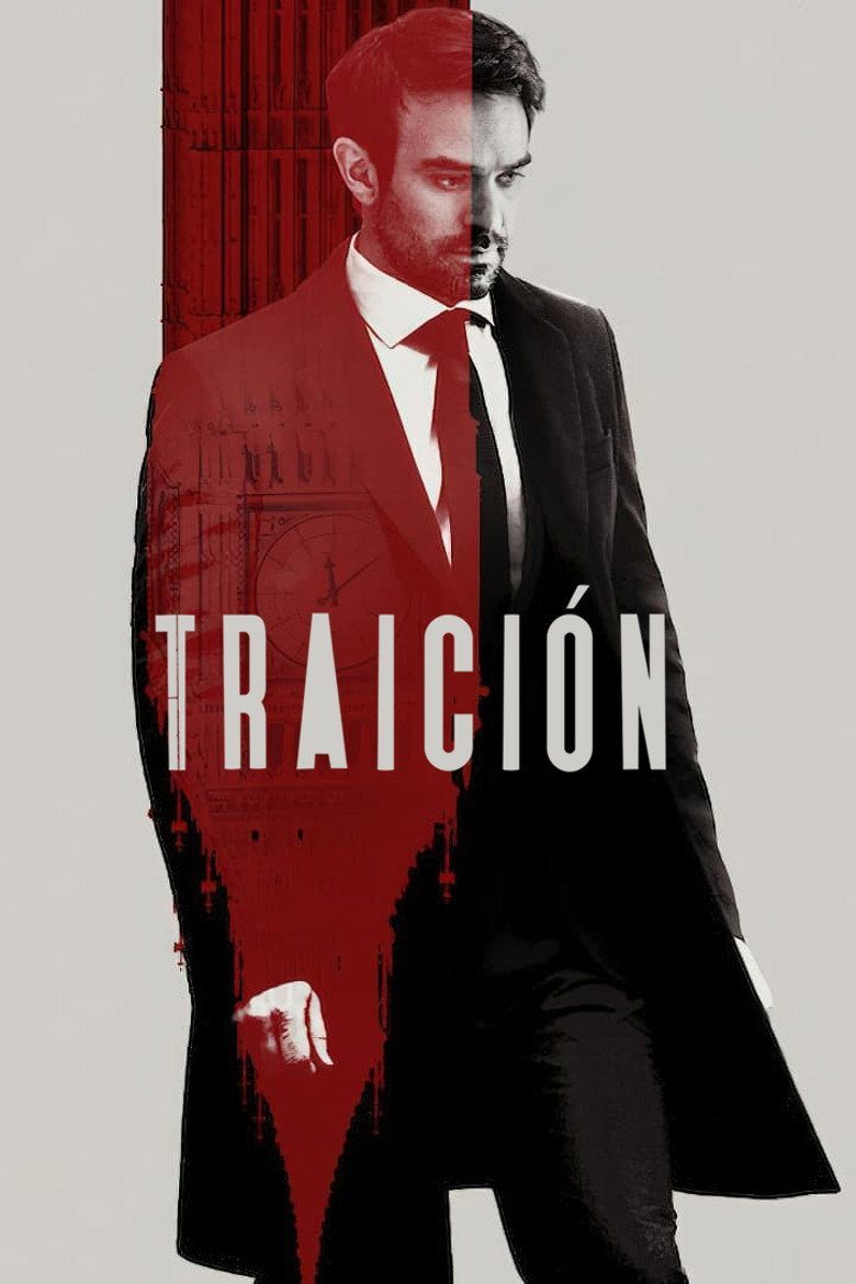 Traición Miniserie