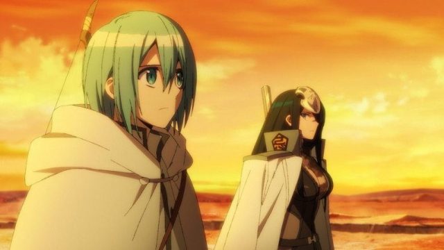 Sabikui Bisco S01E10
