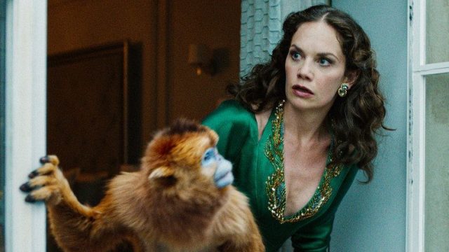 His Dark Materials S01E02