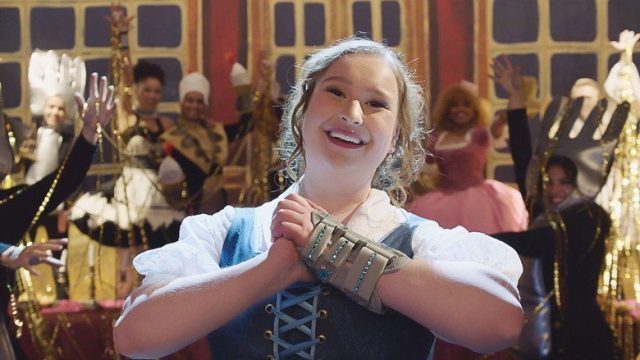 High School Musical: El Musical: La Serie S02E11