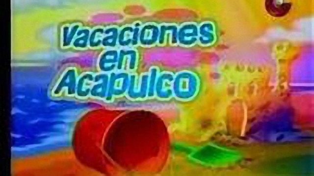 El Chavo Animado S01E26