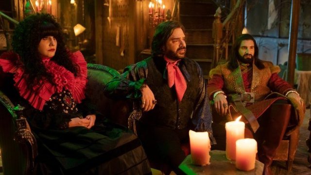 Lo que hacemos en las sombras S04E05