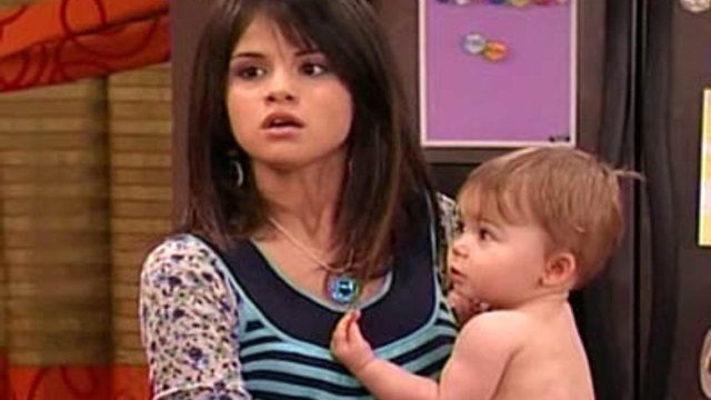 Los Hechiceros de Waverly Place S02E10
