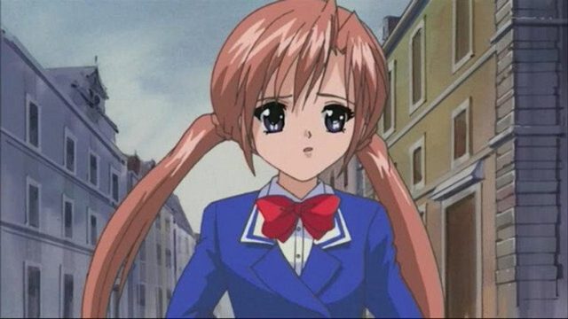 Sister Princess S02E11