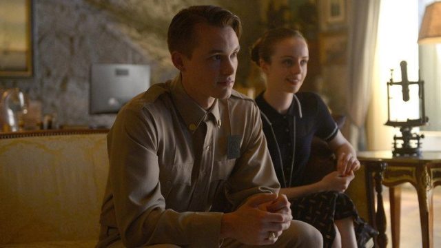 Wayward Pines S02E03