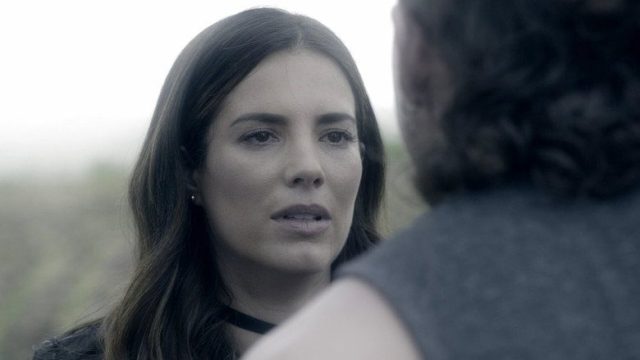 Señora Acero S04E29