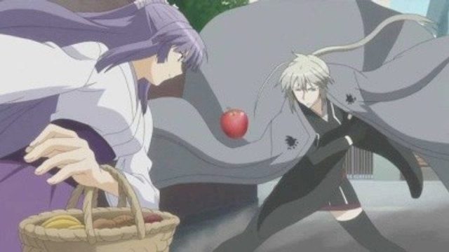 Sekirei S01E07