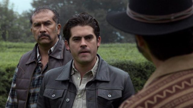 El Señor de los Cielos S05E75