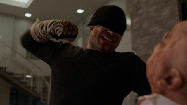 Marvel - Daredevil S03E13