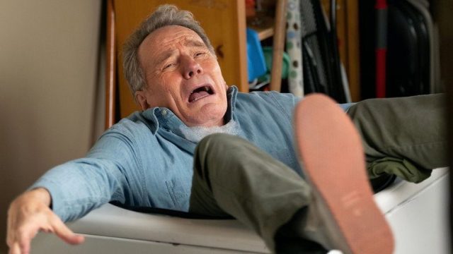 Malcolm in the Middle: La vida sigue siendo injusta S01E02
