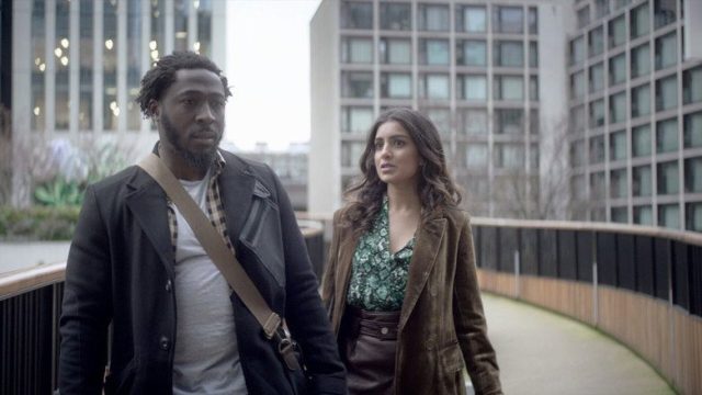 The One S01E06