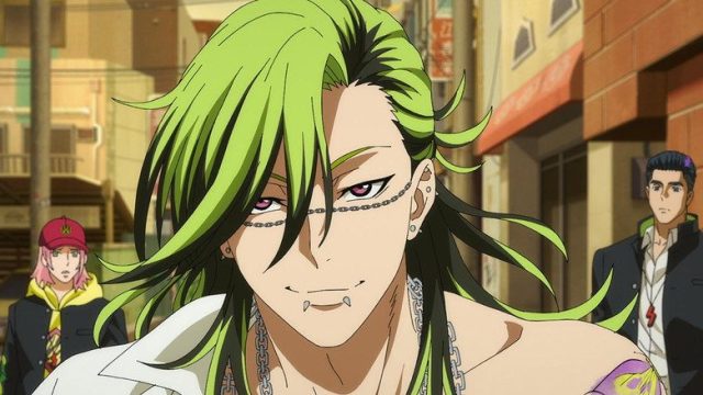 BUCCHIGIRI?! S01E10