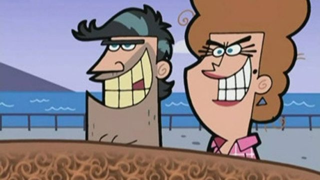 Los Padrinos Mágicos S03E27