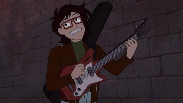 El Tren Infinito S04E08