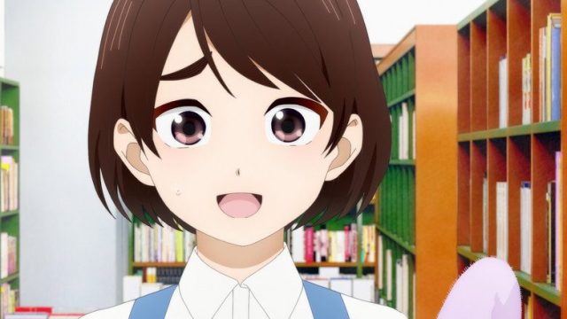 A Condition Called Love S01E05