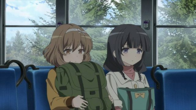 天体のメソッド S01E07