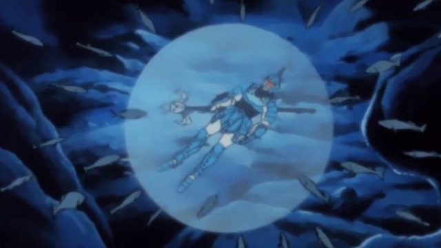 Samurai Warriors S01E06