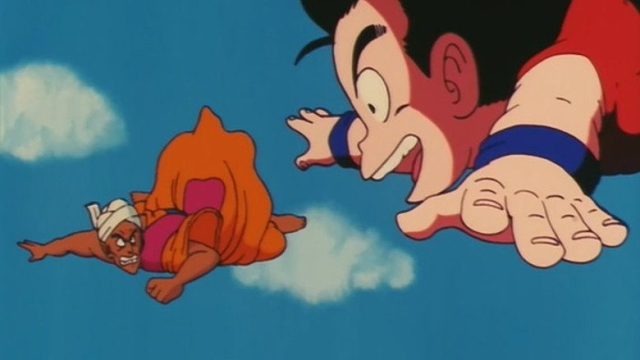 Dragon Ball S01E25