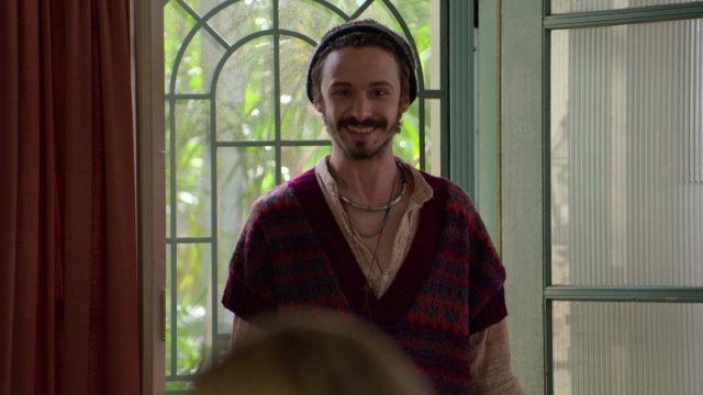 Bump S02E09
