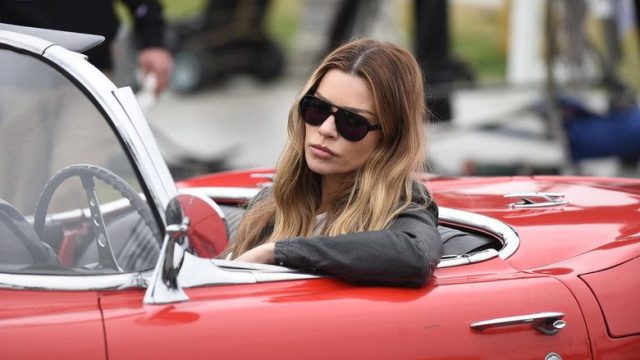Lucifer S03E25