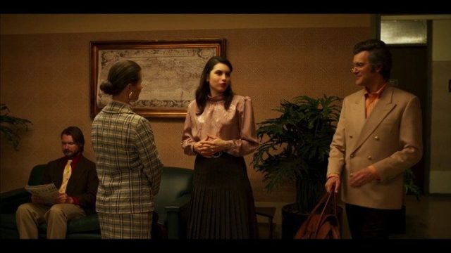 Travesuras de la niña mala S02E05