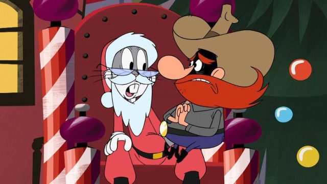 New Looney Tunes S01E87